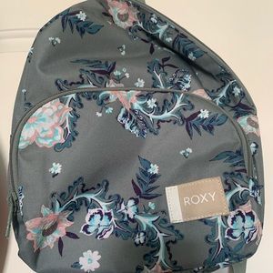 Roxy mini backpack